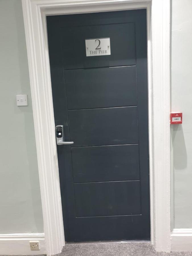 No 27 Chapel Street Guest House Λαντούντνο Εξωτερικό φωτογραφία