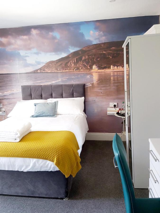 No 27 Chapel Street Guest House Λαντούντνο Δωμάτιο φωτογραφία