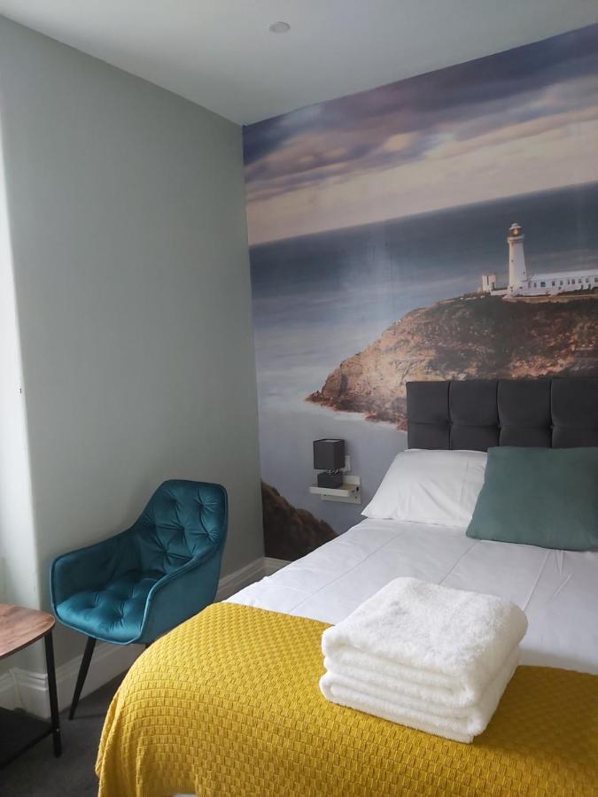 No 27 Chapel Street Guest House Λαντούντνο Εξωτερικό φωτογραφία