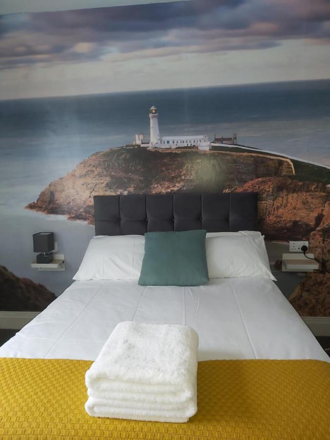 No 27 Chapel Street Guest House Λαντούντνο Εξωτερικό φωτογραφία