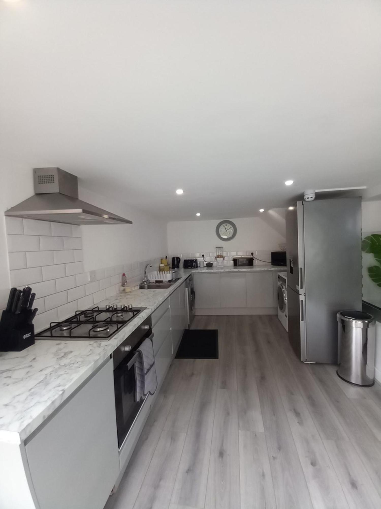 No 27 Chapel Street Guest House Λαντούντνο Δωμάτιο φωτογραφία