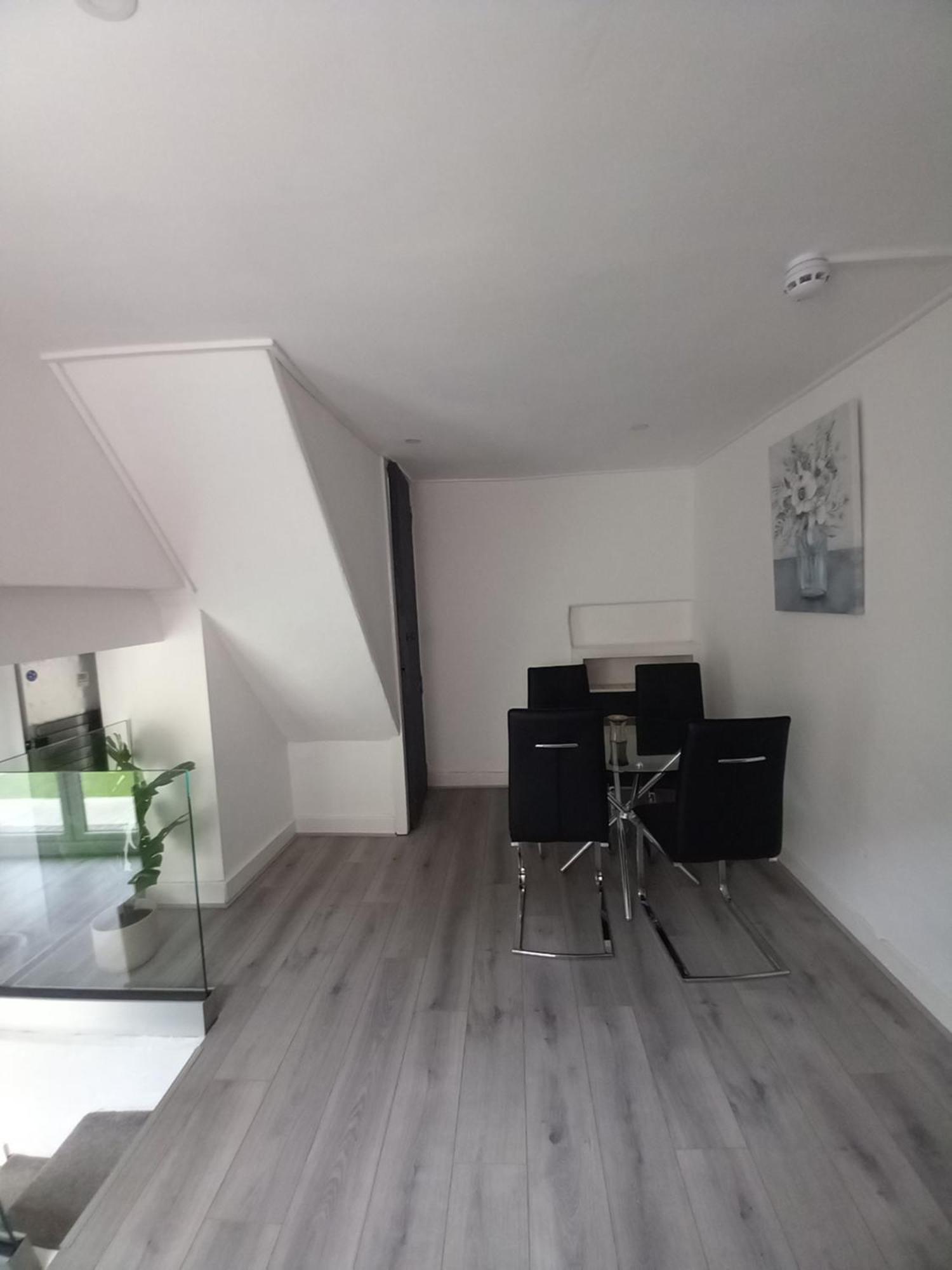 No 27 Chapel Street Guest House Λαντούντνο Δωμάτιο φωτογραφία