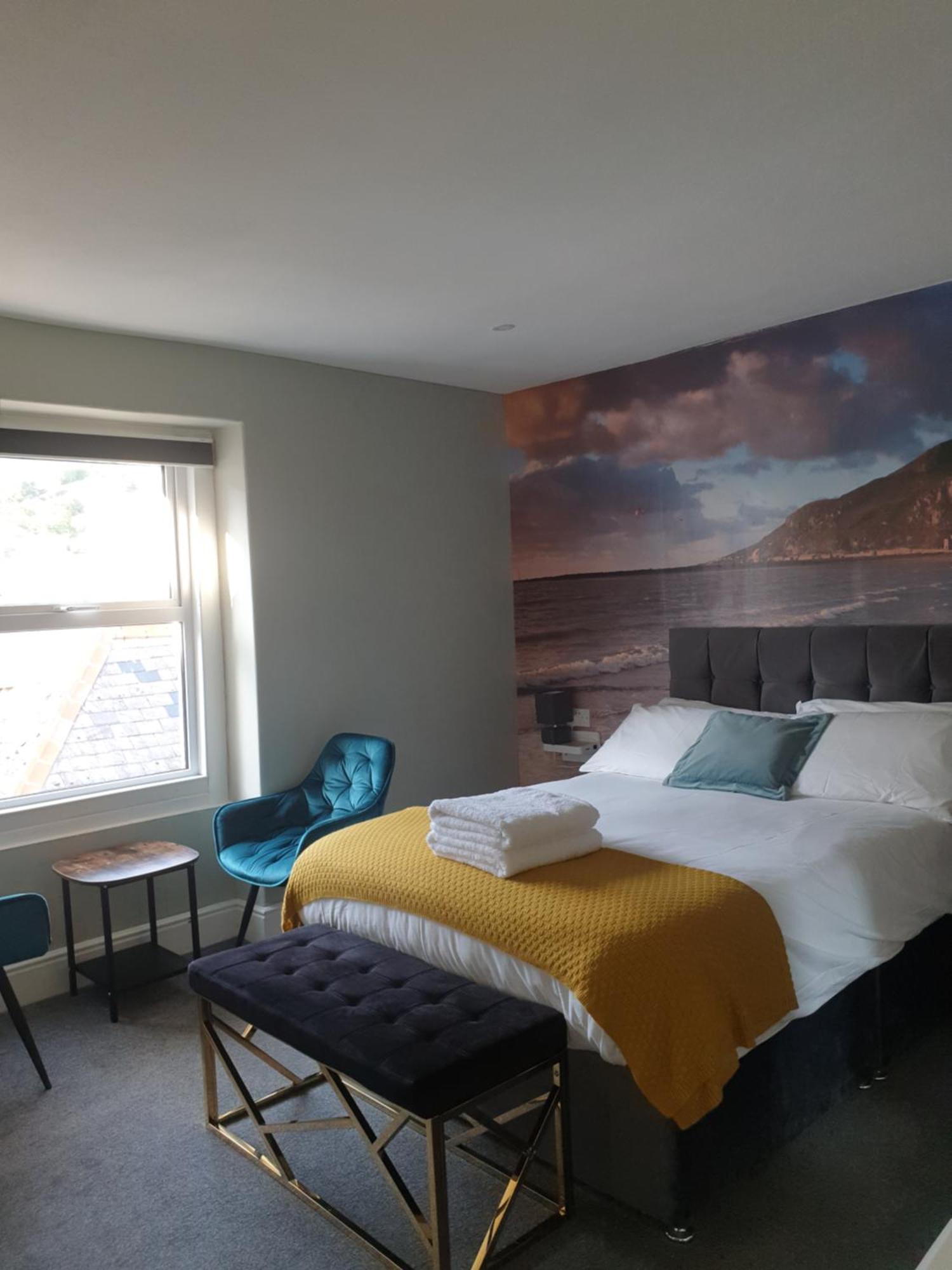 No 27 Chapel Street Guest House Λαντούντνο Δωμάτιο φωτογραφία