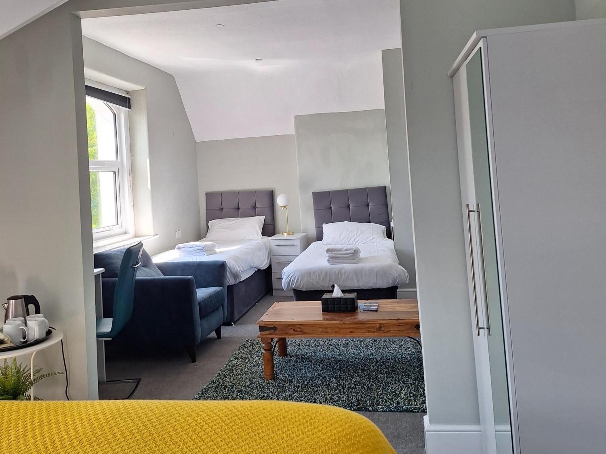 No 27 Chapel Street Guest House Λαντούντνο Εξωτερικό φωτογραφία