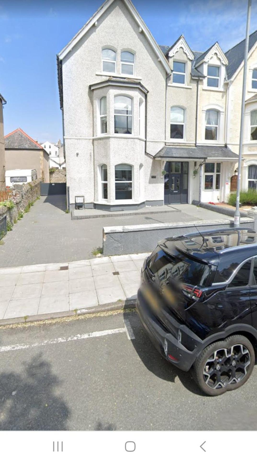 No 27 Chapel Street Guest House Λαντούντνο Εξωτερικό φωτογραφία